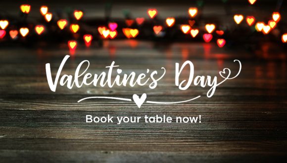 VALENTINE’S DAY