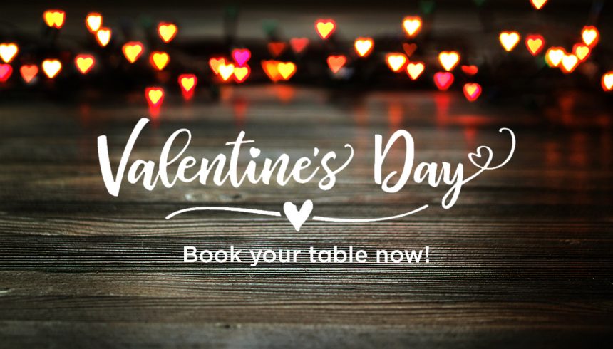 VALENTINE’S DAY