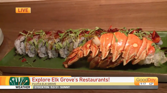 Elk Grove Restaurant Week